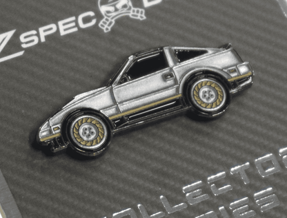 ZSPEC Nissan Z31 300zx Anniversary Edition Lapel / Hat Pin