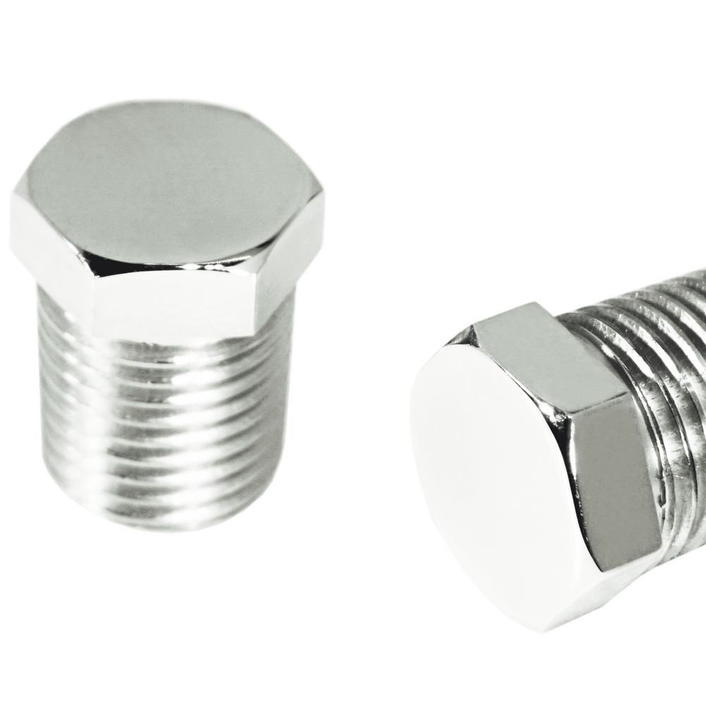 ZSPEC Reproduction Stainless Plenum Bolt for '90-96 Nissan