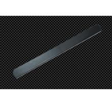 ZSPEC Radio Trim Plate w/o Clips for Nissan Z32 300zx Bezels LHD & RHD