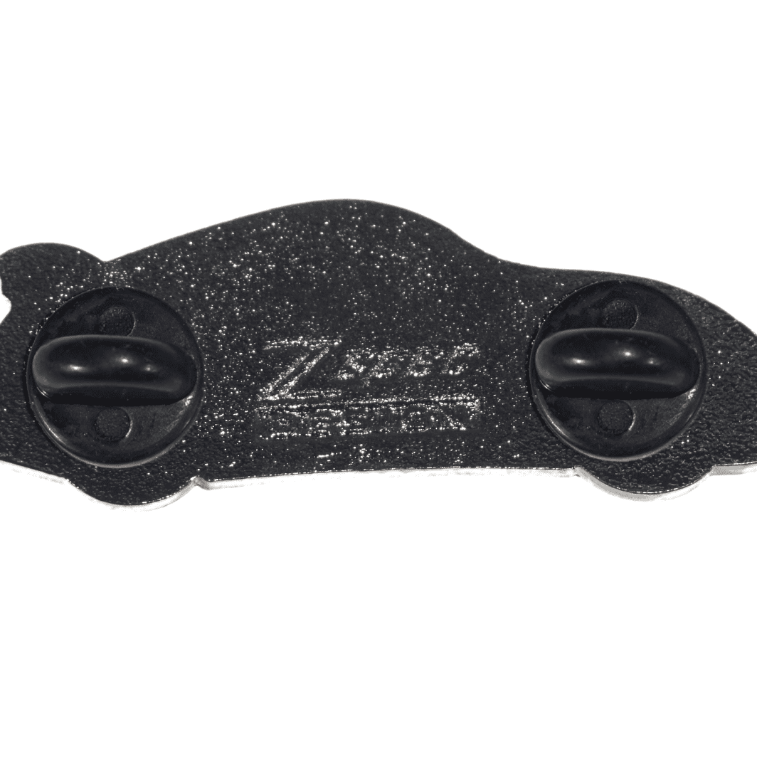 ZSPEC Nissan 350z/Z33 Nismo - Edition Lapel / Hat Pin