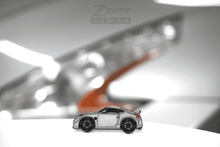 ZSPEC Nissan 370z / Z34 Nismo V1 - Edition Lapel / Hat Pin