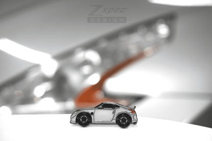 ZSPEC Nissan 370z / Z34 Nismo V1 - Edition Lapel / Hat Pin