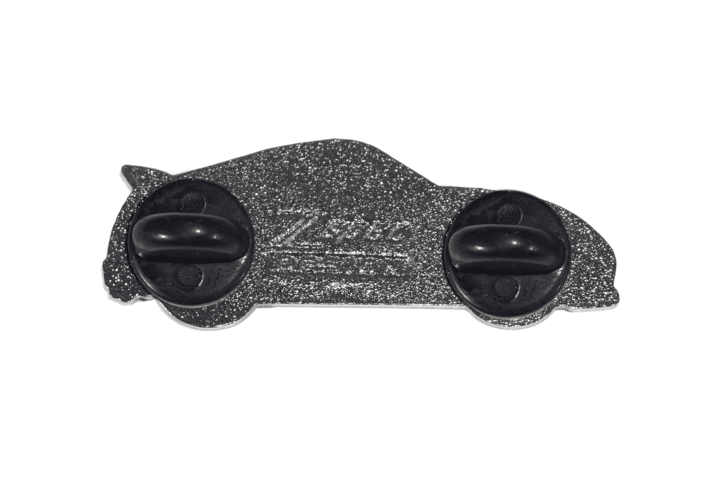 ZSPEC Nissan 370z / Z34 Nismo V1 - Edition Lapel / Hat Pin