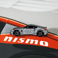 ZSPEC Nissan 370z Nismo V2 Tribute Lapel / Hat Pin