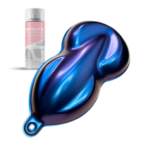 ZTA HyperShift® TopCoat Aerosol