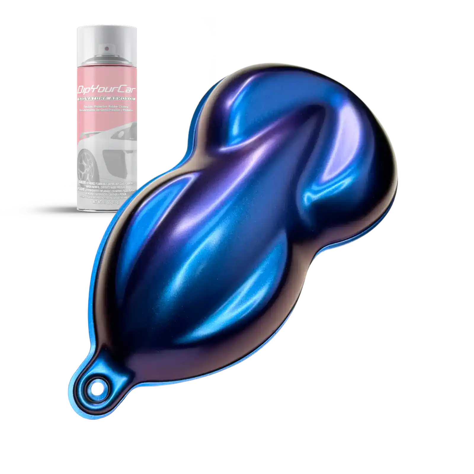 ZTA HyperShift® TopCoat Aerosol