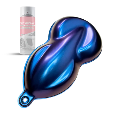 ZTA HyperShift® TopCoat Aerosol