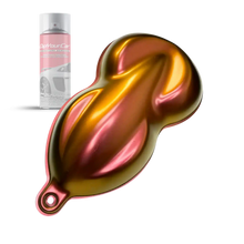 ZTF HyperShift® TopCoat Aerosol