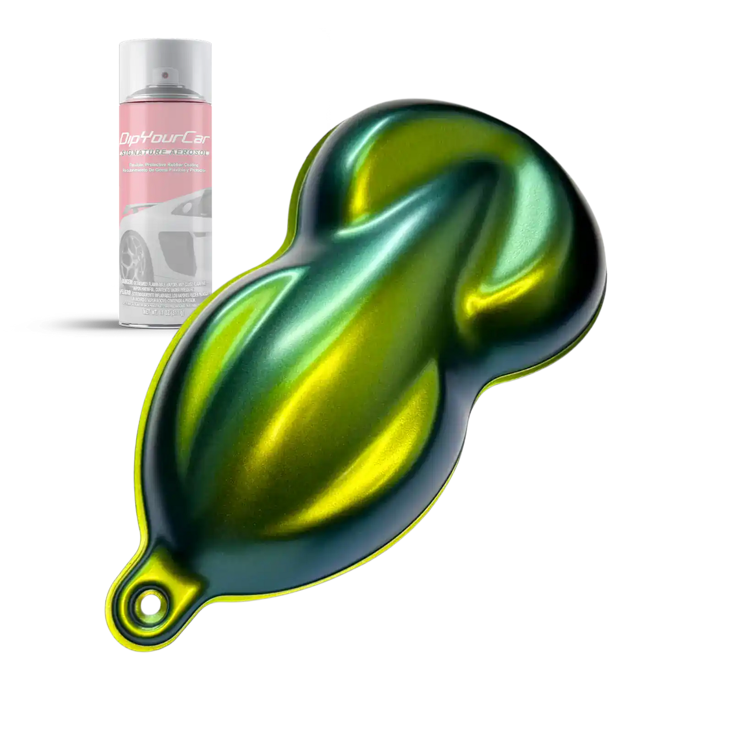 ZTG HyperShift® TopCoat Aerosol