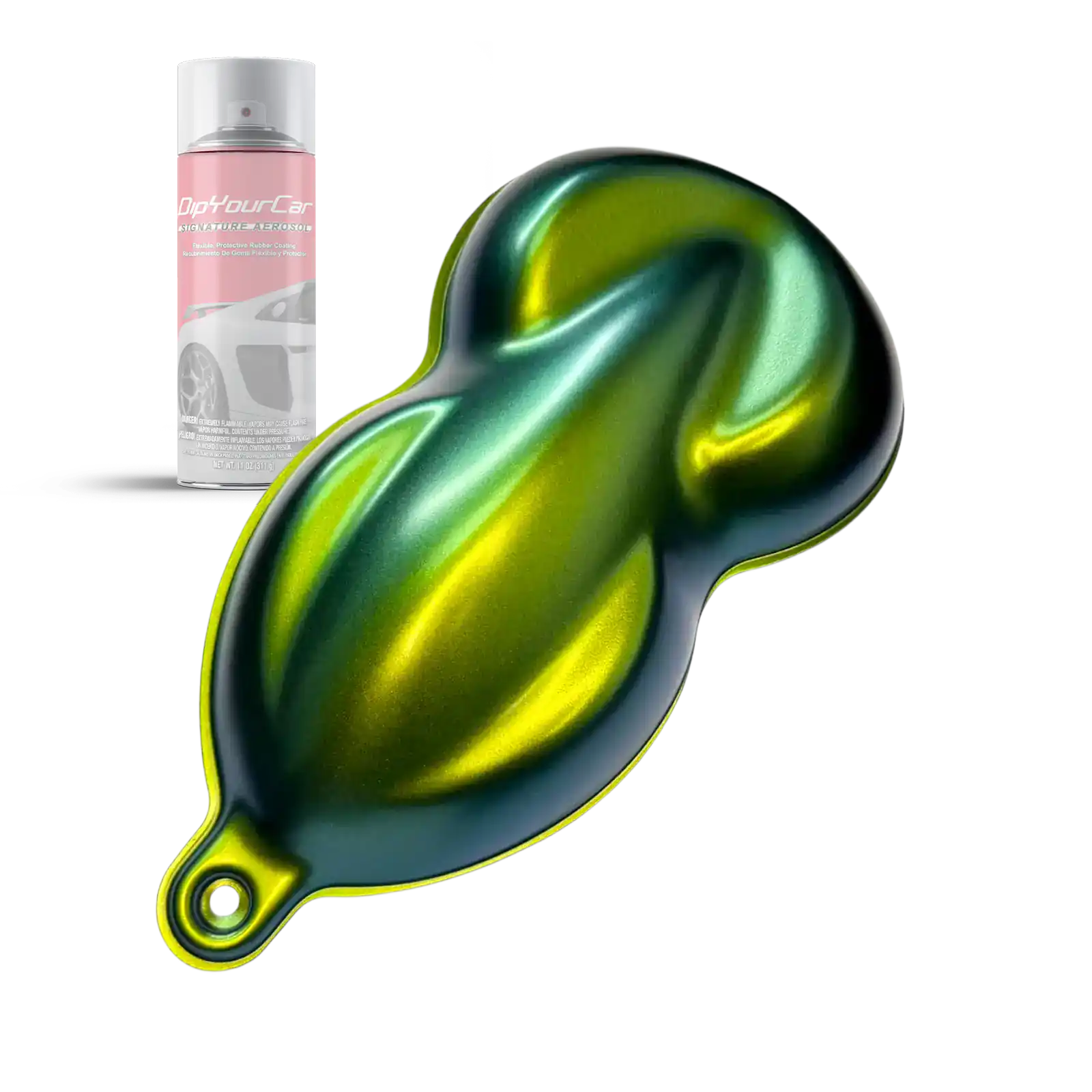 ZTG HyperShift® TopCoat Aerosol