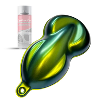 ZTG HyperShift® TopCoat Aerosol