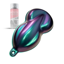 ZTH HyperShift® TopCoat Aerosol