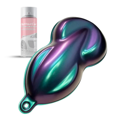 ZTH HyperShift® TopCoat Aerosol