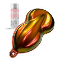 ZTK HyperShift­® TopCoat Aerosol