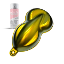 ZTL HyperShift® TopCoat Aerosol