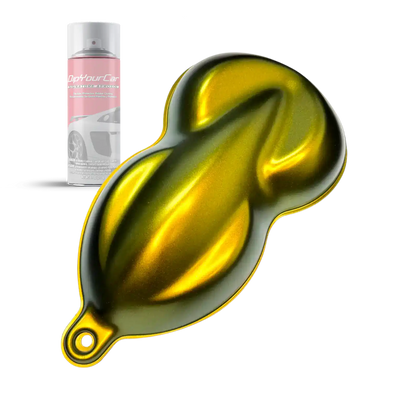 ZTL HyperShift® TopCoat Aerosol