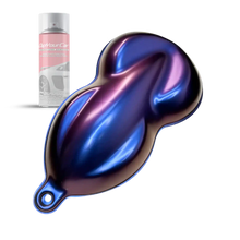 ZTM HyperShift® TopCoat Aerosol