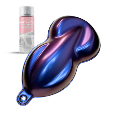 ZTM HyperShift® TopCoat Aerosol