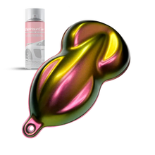 ZTN HyperShift® TopCoat Aerosol