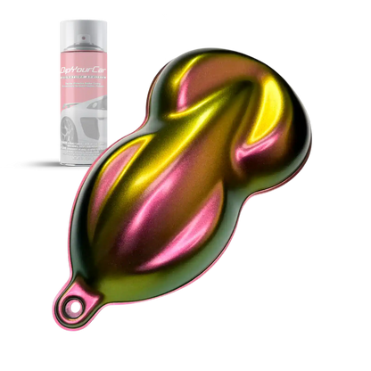 ZTN HyperShift® TopCoat Aerosol