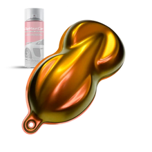 ZTO HyperShift® TopCoat Aerosol