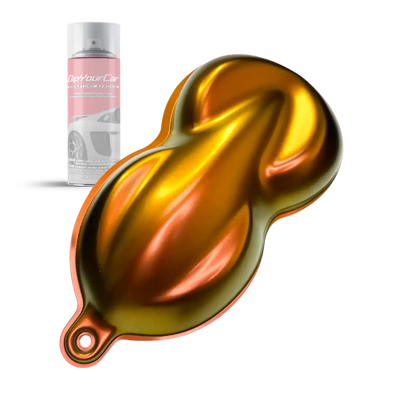 ZTO HyperShift® TopCoat Aerosol