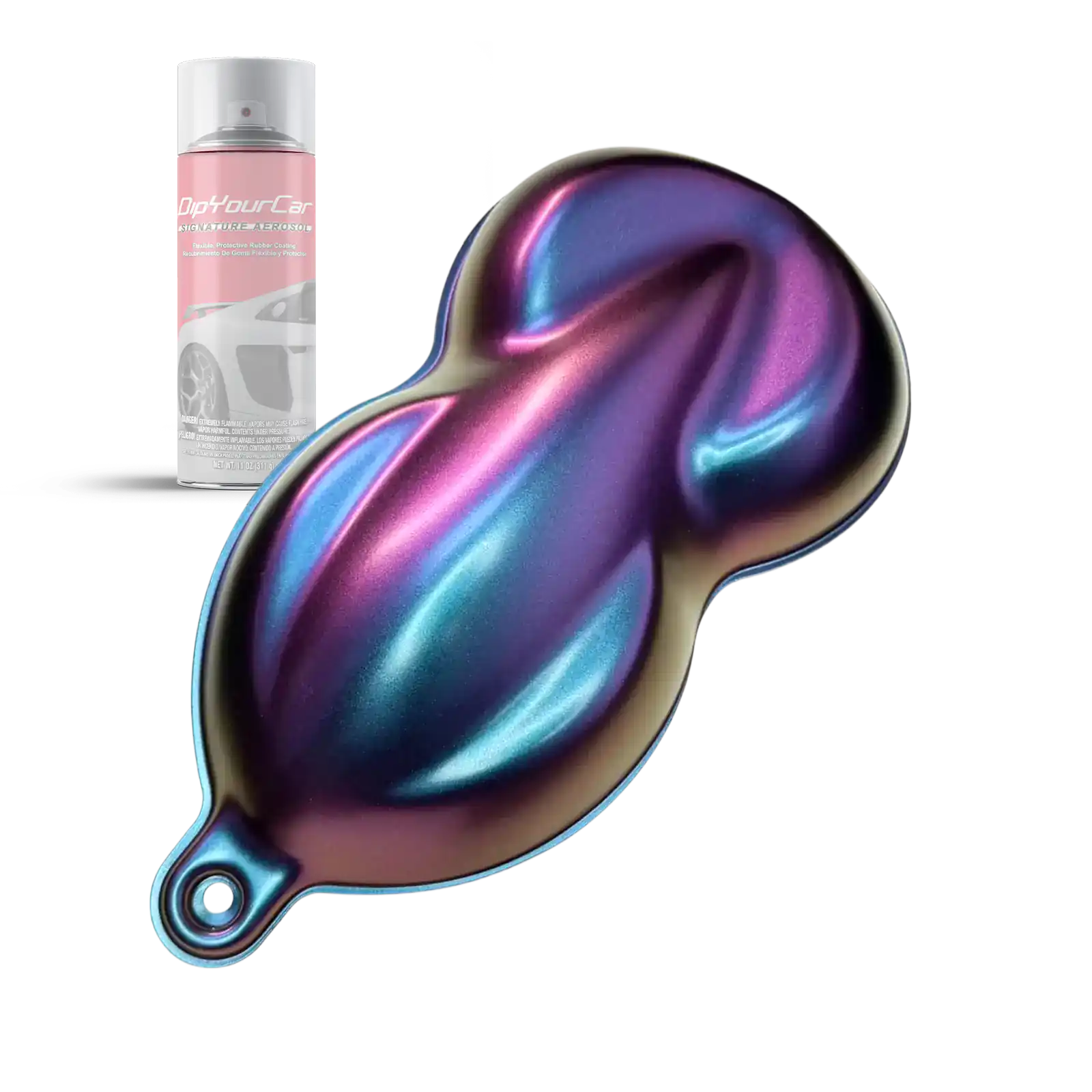 ZTP HyperShift® TopCoat Aerosol