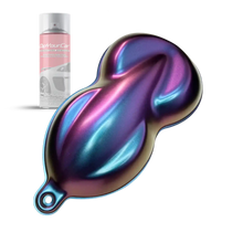 ZTP HyperShift® TopCoat Aerosol