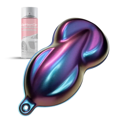 ZTP HyperShift® TopCoat Aerosol