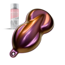 ZTR HyperShift® TopCoat Aerosol