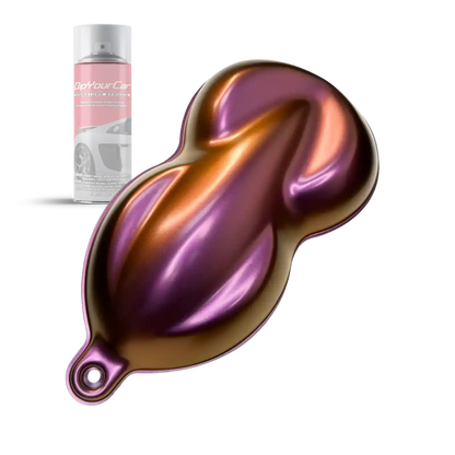 ZTR HyperShift® TopCoat Aerosol