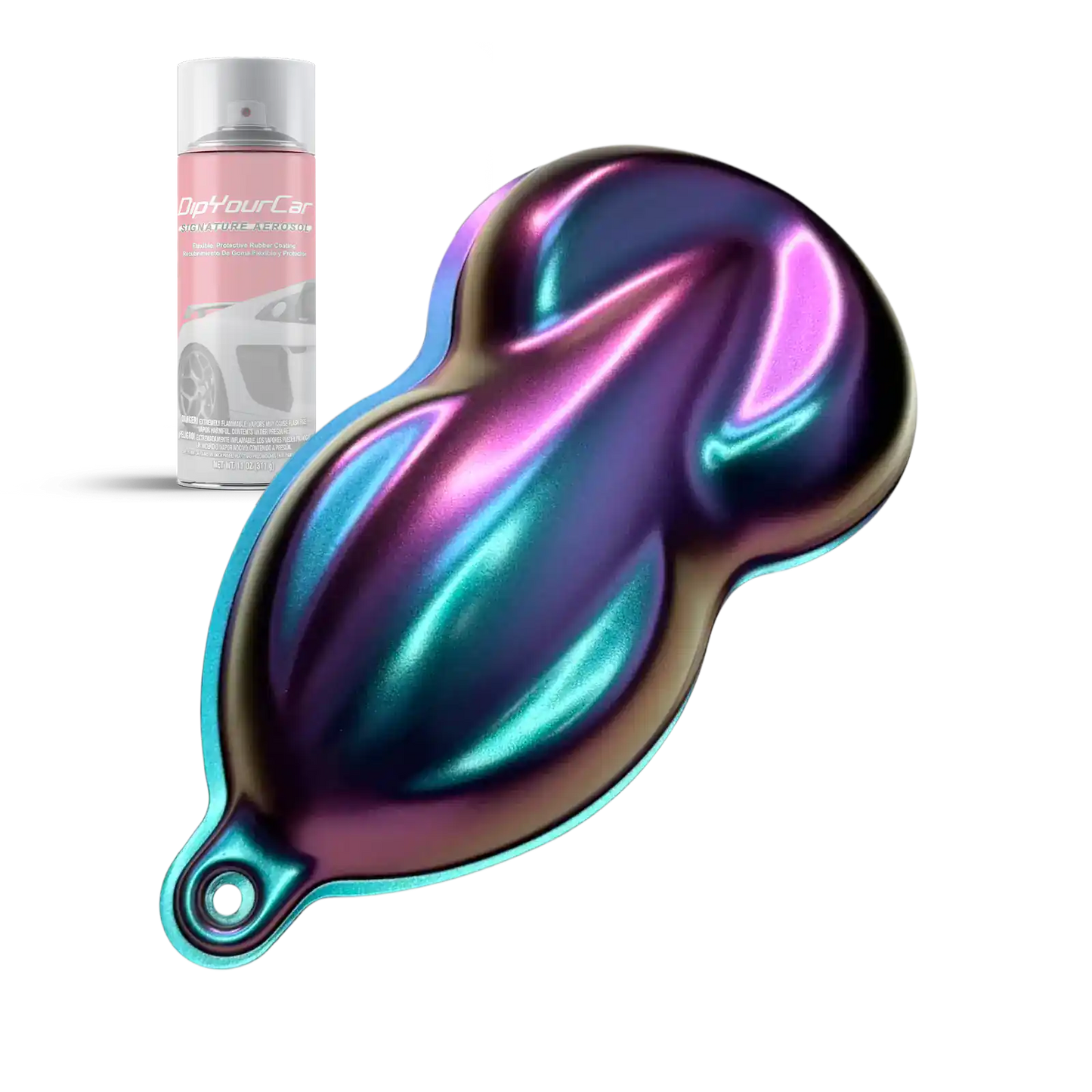 ZTS HyperShift® TopCoat Aerosol