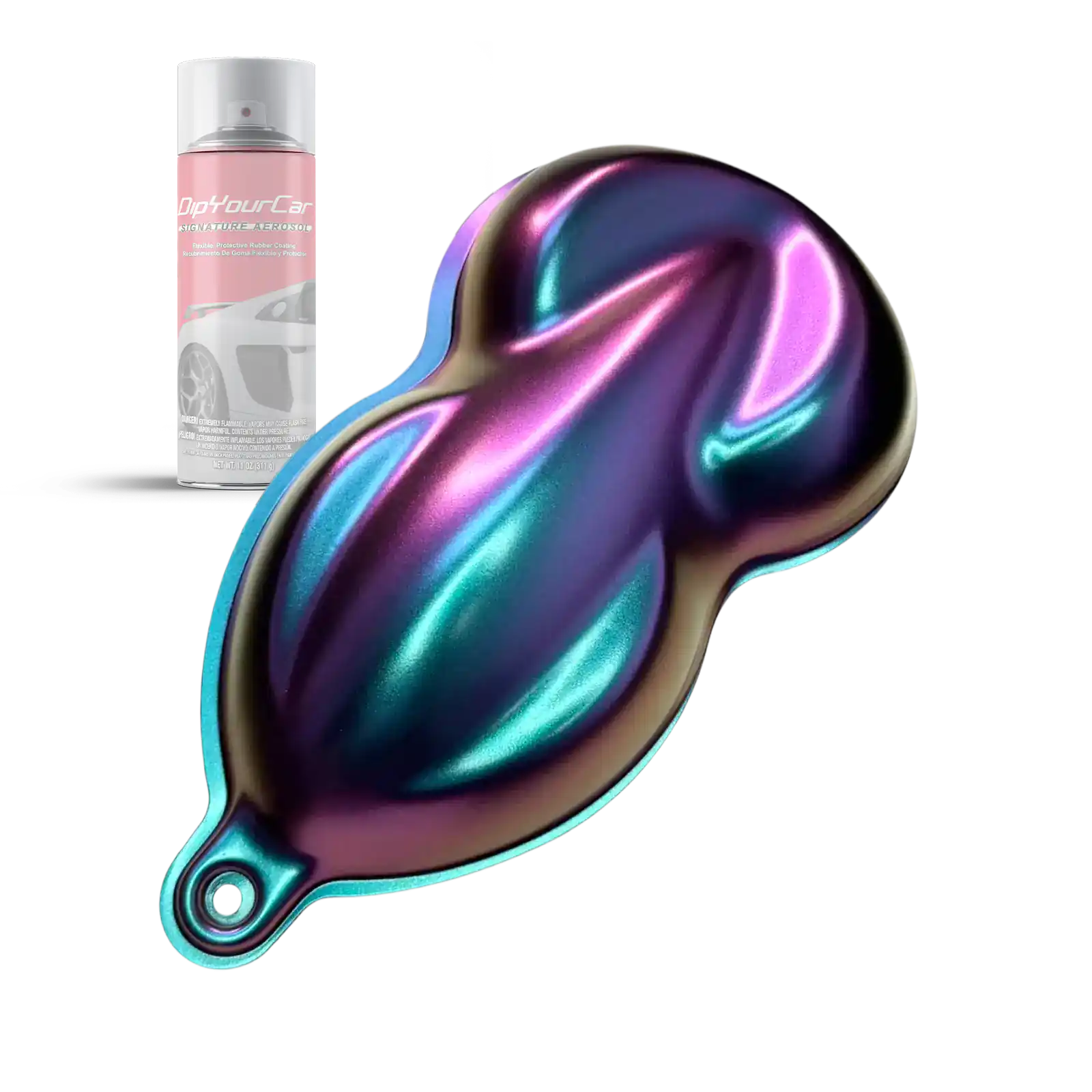 ZTS HyperShift® TopCoat Aerosol