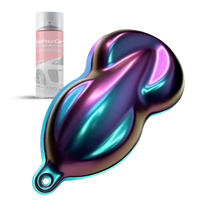 ZTS HyperShift® TopCoat Aerosol