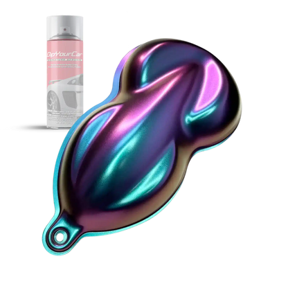 ZTS HyperShift® TopCoat Aerosol