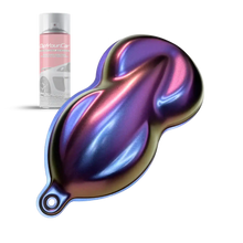 ZTX HyperShift® TopCoat Aerosol