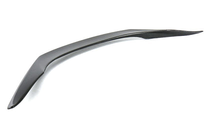 OLM Carbon Fiber TR Style Duckbill Spoiler - 2020 Supra