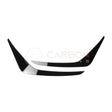 2024+ S650 Mustang GT Canards | ABS