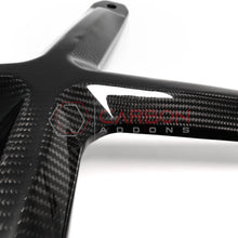 Carbon Fiber Engine Bay X-Brace for Corvette C8 Coupe Stingray Z51 (2020–2026)