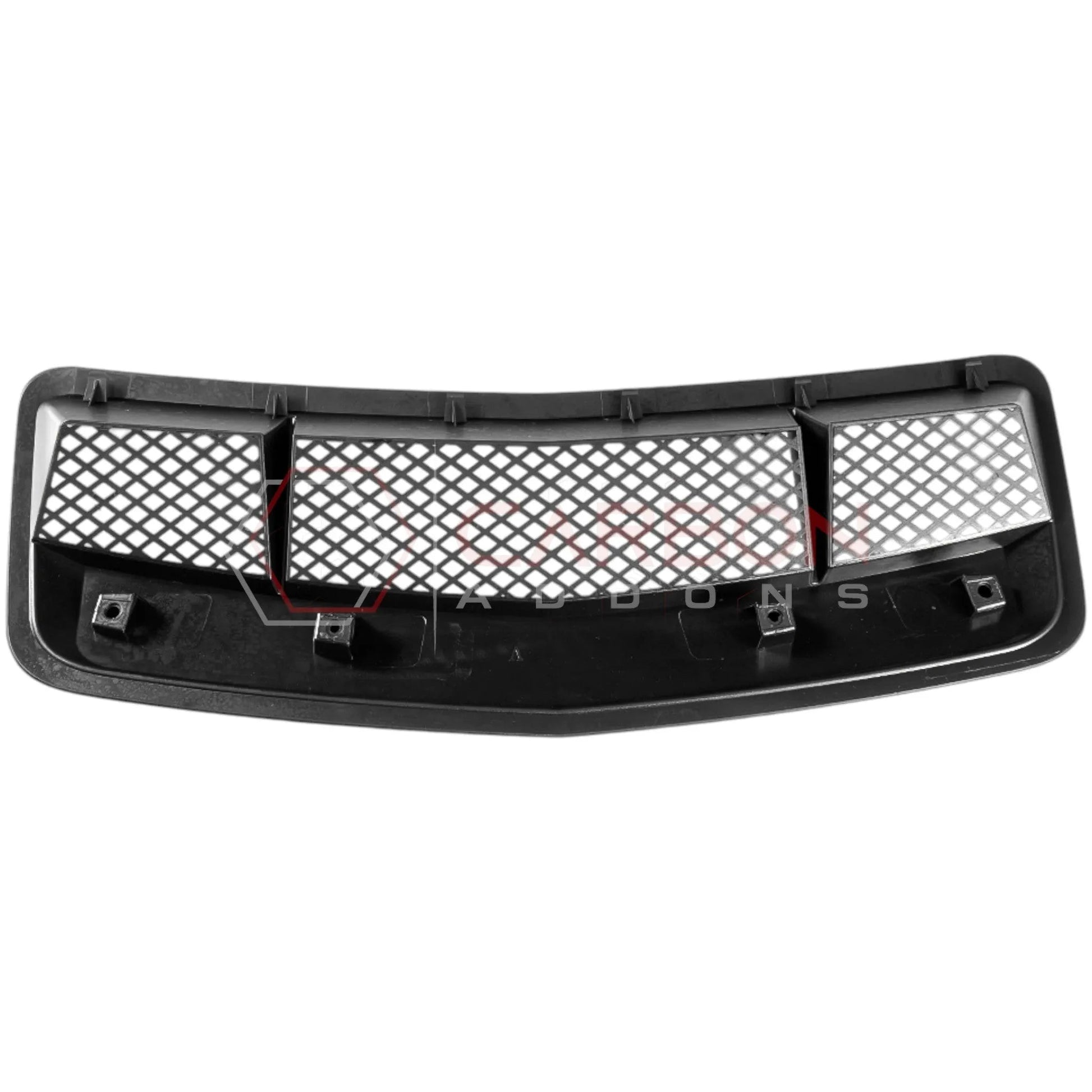 2024+ S650 Mustang Hood Vent | Direct Replacement - ABS