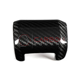 2021+ Ford F-150 Raptor Carbon Fiber Gear Shifter Lever Trim Cover