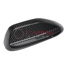 RAM 2018+/Durango 2014+ Real Carbon Fiber Antenna Cover