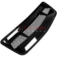 2024+ S650 Mustang Hood Vent | Direct Replacement - ABS