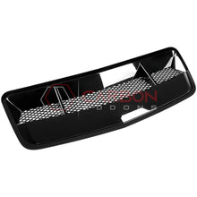 Direct Replacement Hood Vent for 2024+ Ford Mustang (ABS Plastic)