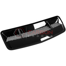 2024+ S650 Mustang Hood Vent | Direct Replacement - ABS