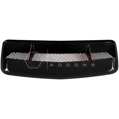 2024+ S650 Mustang Hood Vent | Direct Replacement - ABS