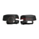 2021+ Bronco Real Carbon Fiber Mirror Cap Cover