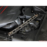 aFe Control Front Suspension Strut Brace Toyota GR Supra A90 B48 Engine L4 2.0L | L6 3.0L 2020-2023 - aFe