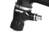 APR Carbon Fiber Intake System - Rear Turbo Inlet Pipe - APR