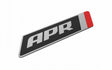 APR Flat Badge - Large - APR